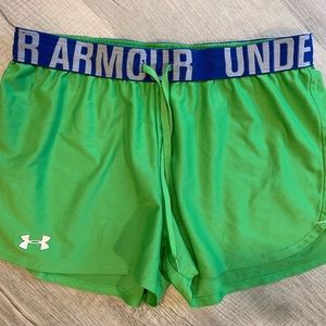 Under Armour Shorts